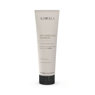 Shampoing antichute – Shampoing fortifiant à la caféine | 250 ml