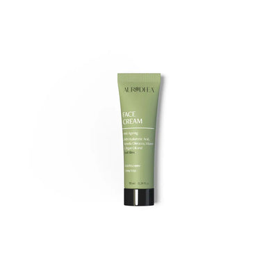 Crème visage anti-âge à la bave d'escargot – lissante et régénérante | 50 ml
