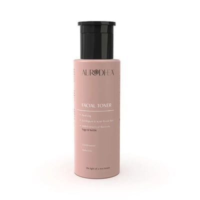 Tonique visage pour peaux impures – soin clarifiant pour l’acné | 150 ml