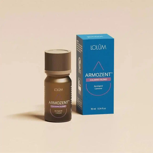 Armozent™ – Mélange d'huiles essentielles, apaisant – 10 ml