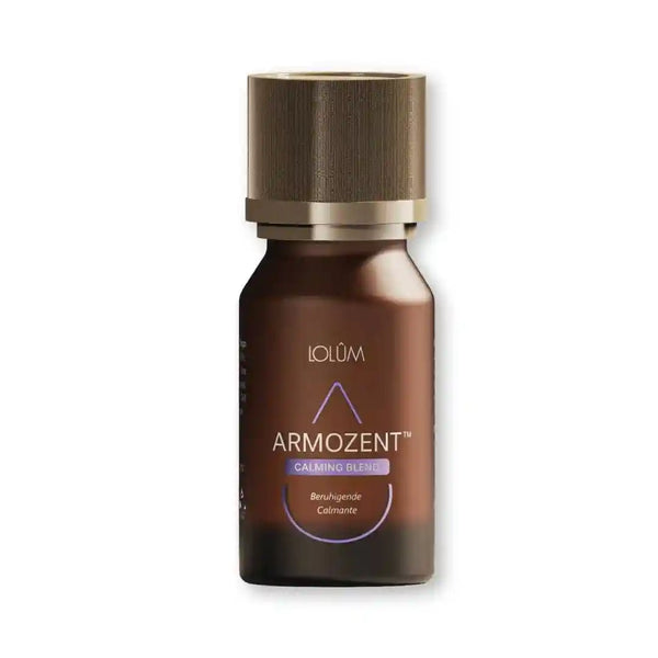 Armozent™ – Mélange d'huiles essentielles, apaisant – 10 ml