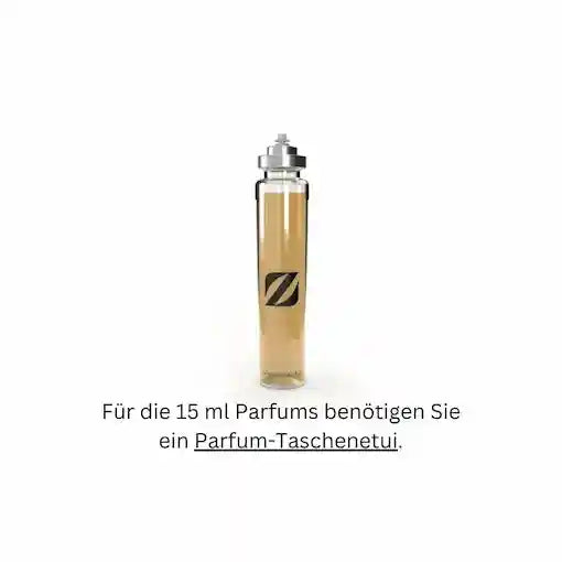 Chogan Parfuem Olfazeta T079 – 15 ml Flakon, würziger Duft für stilbewusste Männer