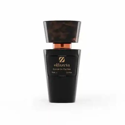 Chogan Parfum Olfazeta 001 – Épicé – Parfum masculin sucré