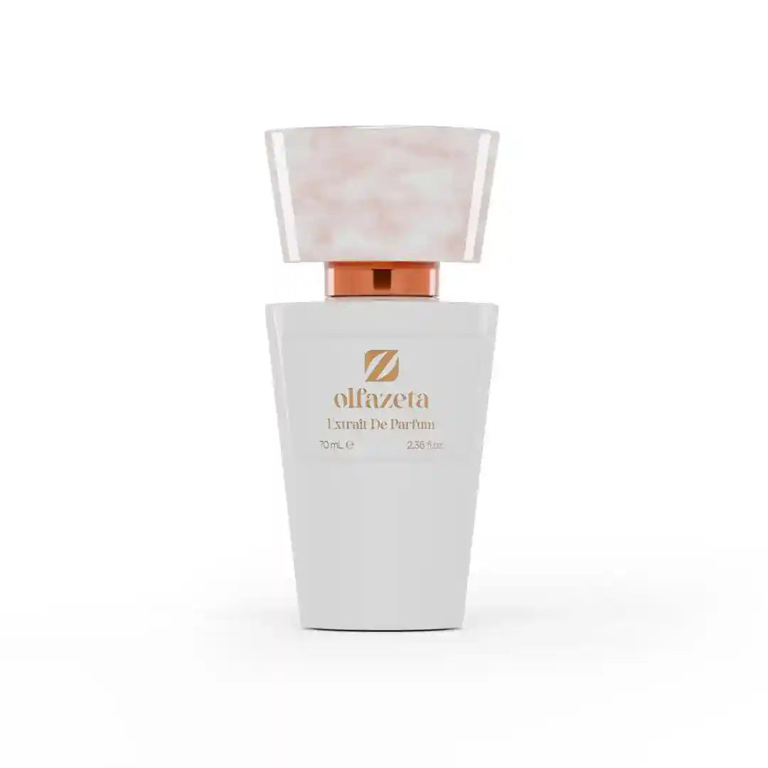 Chogan Parfum Olfazeta 039 – Blumig-süßer Damenduft im Set 70 ml + 15 ml