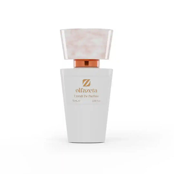Chogan Parfum Olfazeta 042 – Blumig-süßer Damenduft im Set 70 ml + 15 ml