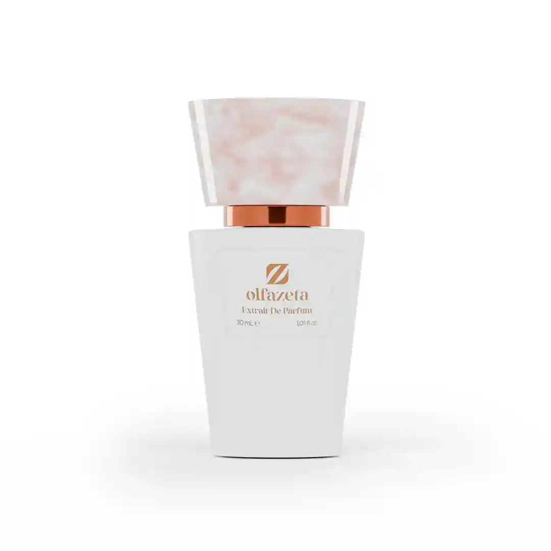 Choganparfum Olfazeta 339 – Fruchtig-blumiger Duft mit Rose & Erdbeere, 30 ml Flakon