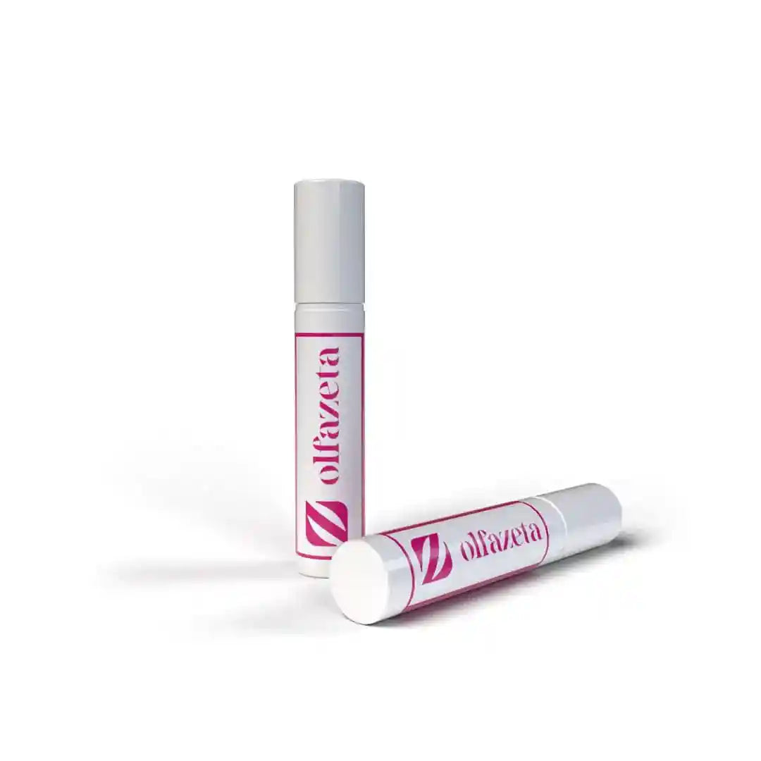 Choganparfums Olfazeta C039 – Duftprobe 3 ml, blumiger Frühlingsduft für Frauen