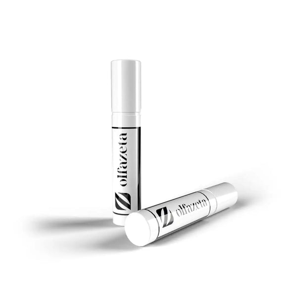 Choganparfums Olfazeta C086 – Duftprobe 3 ml, frischer Männerduft mit Tonkabohne & Sandelholz