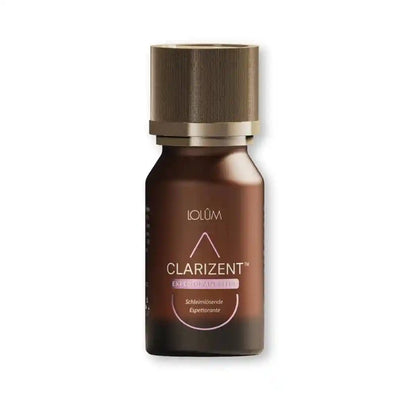 Clarizent™ – Mélange d'huiles essentielles, expectorant – 10 ml