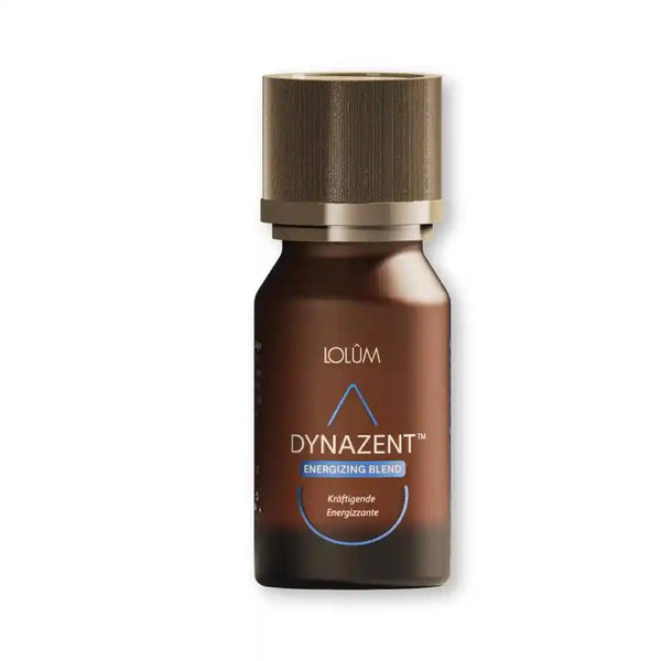 Dynazent™ – Mélange d'huiles essentielles, fortifiant – 10 ml