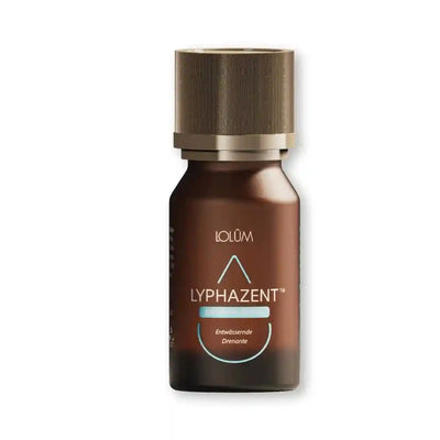 Lyphazent™ – Mélange d'huiles essentielles, déshydratant – 50 ml