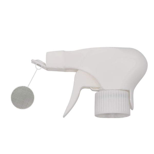 Schaumsprühkopf SPR2 – Sprühkopf mit Schaumdüse und Ansaugrohr für gleichmäßigen Schaumauftrag