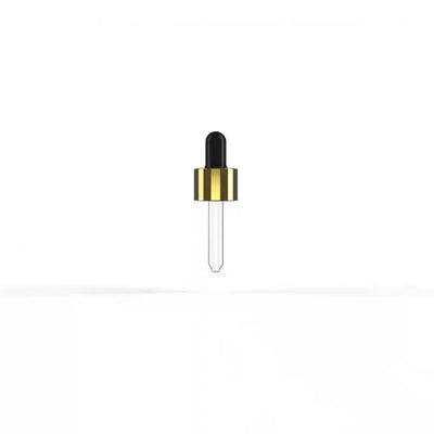 Compte-gouttes – accessoire doseur pour 10 ml d'huiles essentielles