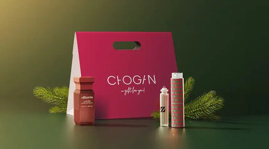 Chogan Parfum 133 und 143: Exklusive Düfte für Damen und Unisex – Perfekt für jeden Anlass!
