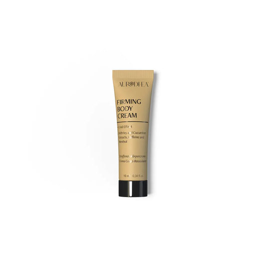 Crème corporelle raffermissante à effet rafraîchissant – Rafraîchissante et raffermissante | 150 ml 