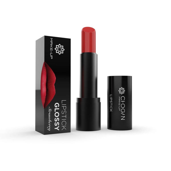 Brillanter Lippenstift | STRAWBERRY