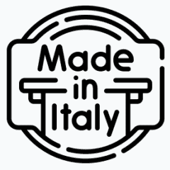 Chogan Made in Italy