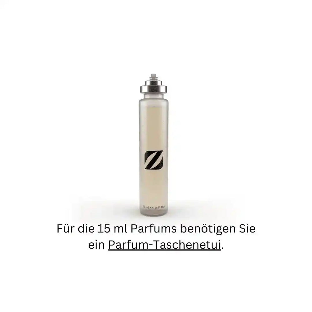 Chogan Parfuem Olfazeta T098 – 15 ml Mini-Flakon, zitrisch-blumiger Duft für Frauen