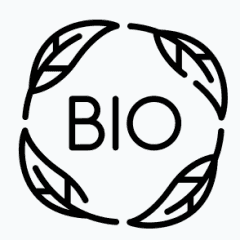 Chogan Parfum mit Bio-Siegel – natürliche Düfte ohne synthetische Zusätze