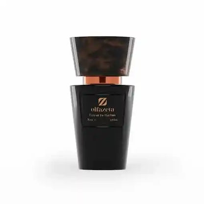 Chogan Parfum Olfazeta 001 – Prestige for Him, 30 ml, markanter Herrenduft mit Zimt, Rose & Hölzern
