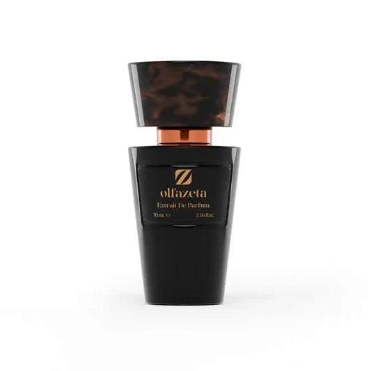  Chogan Parfum Olfazeta 003 – Set 70 ml + 15 ml, würzig-ledriger Herrenduft