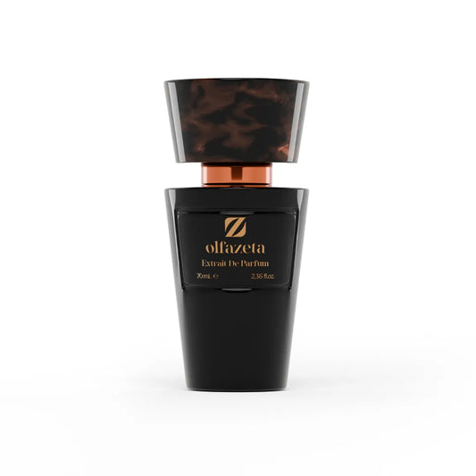 Chogan Parfum Olfazeta 020 – Würzig-süßer Herrenduft im Set 70 ml + 15 ml