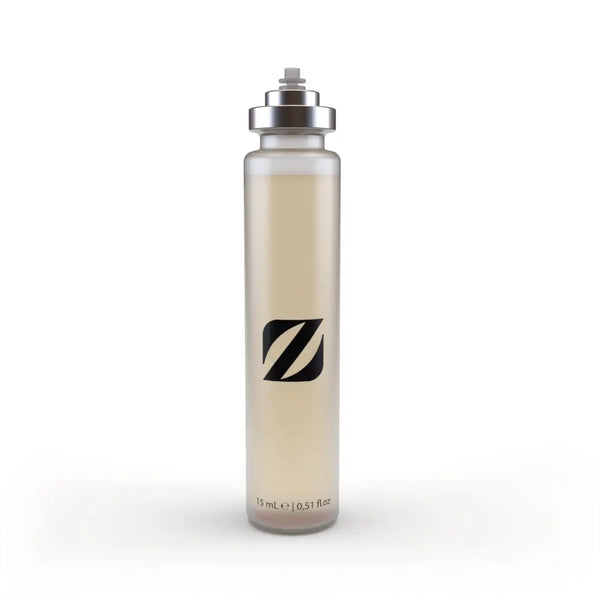 Chogan Parfum Olfazeta 022 – Elementa, 15 ml Mini-Flakon, holzig-warm & naturverbunden