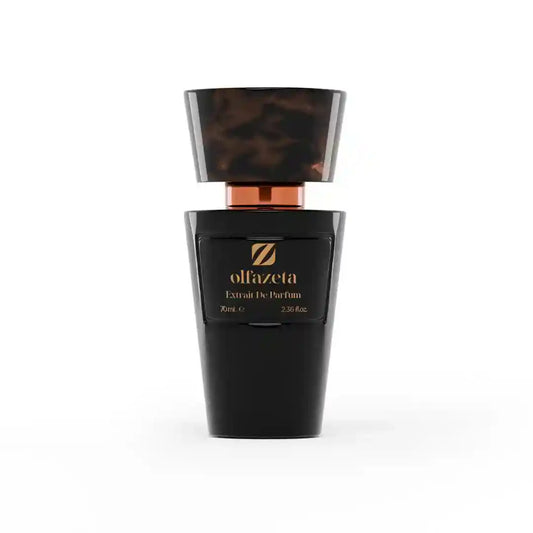 Chogan Parfum Olfazeta 032 – Würzig-süßer Herrenduft im Set 70 ml + 15 ml