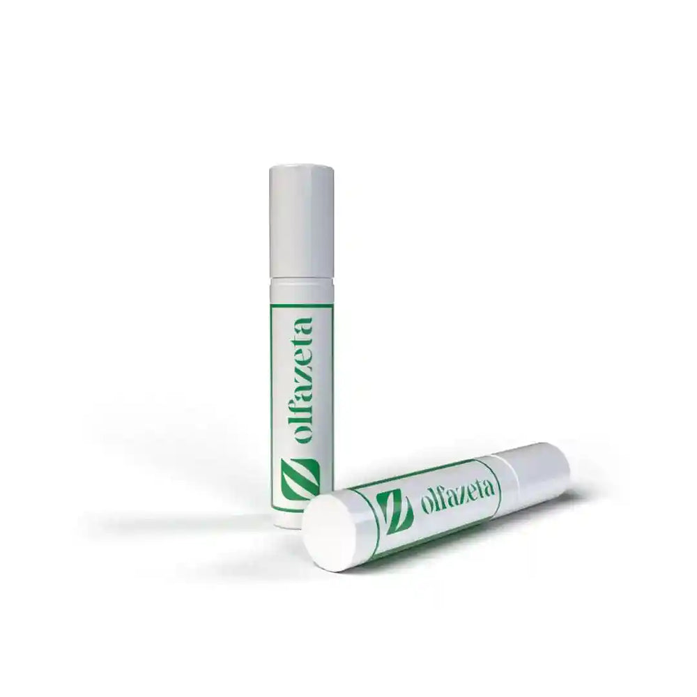 Chogan Parfum Olfazeta 155 True Self 3 ml Probe – zitrisch-frischer Unisexduft mit Ambra & Moschus