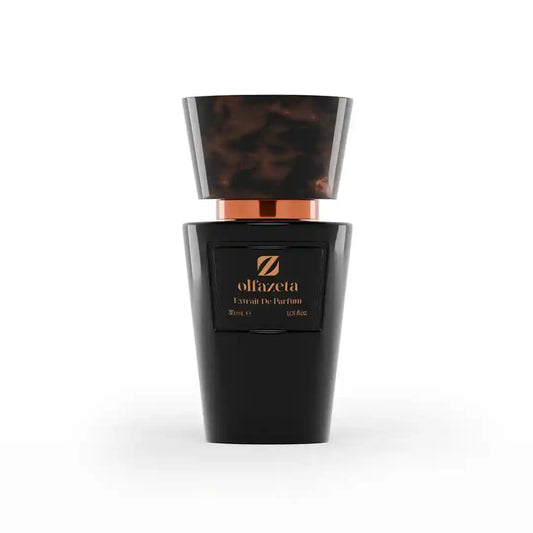 Chogan Parfum Olfazeta 303 – Würzig-ledriger Herrenduft 30 ml