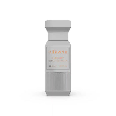 Choganparfum Olfazeta 143 – 50 ml Unisexduft mit Kokos, Vanille & Palo Santo, süß-cremig