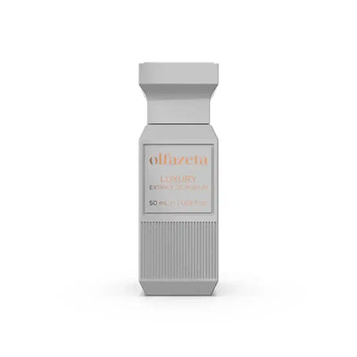 Choganparfum Olfazeta 144 – 50 ml Gourmand-Unisexduft mit Karamell, Honig & Vanille