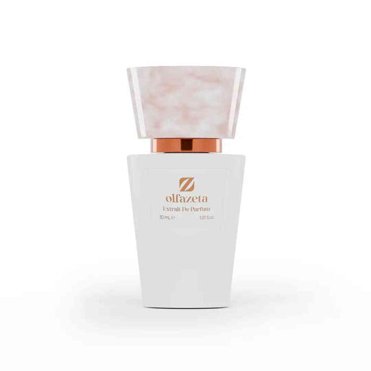 Choganparfum Olfazeta 3122 – 30 ml Damenduft mit Lavendel, Mandarine & Vanille