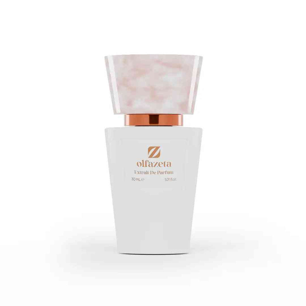 Choganparfum Olfazeta 3122 – 30 ml Damenduft mit Lavendel, Mandarine & Vanille