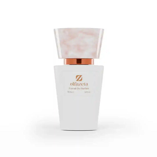 Choganparfum Olfazeta 3241 – Frischer Duft mit Pfingstrose & Ambra, 30 ml Flakon