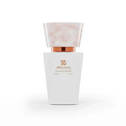 Choganparfum Olfazeta 370 – Blumig-süßer Duft für Frauen mit Ambra & Litschi, 30 ml Flakon