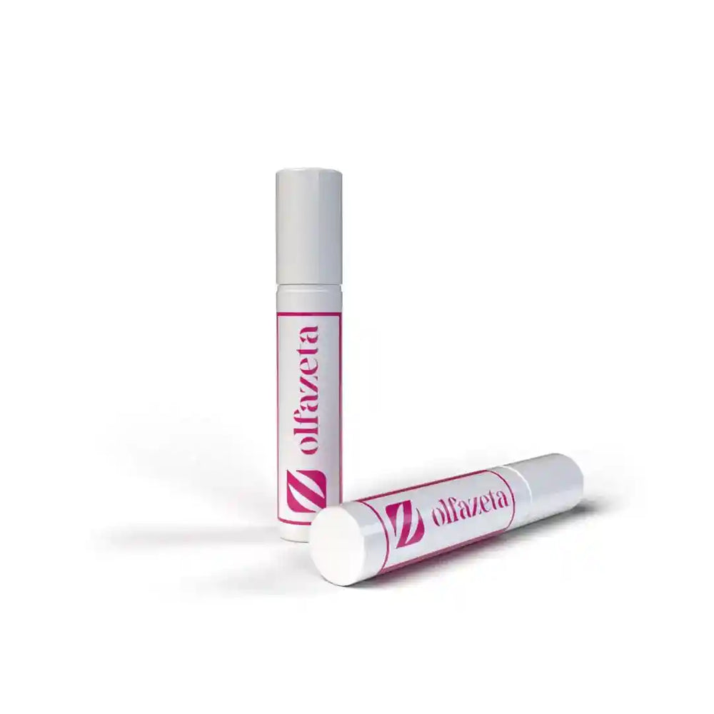 Choganparfums Olfazeta C039 – Duftprobe 3 ml, blumiger Frühlingsduft für Frauen