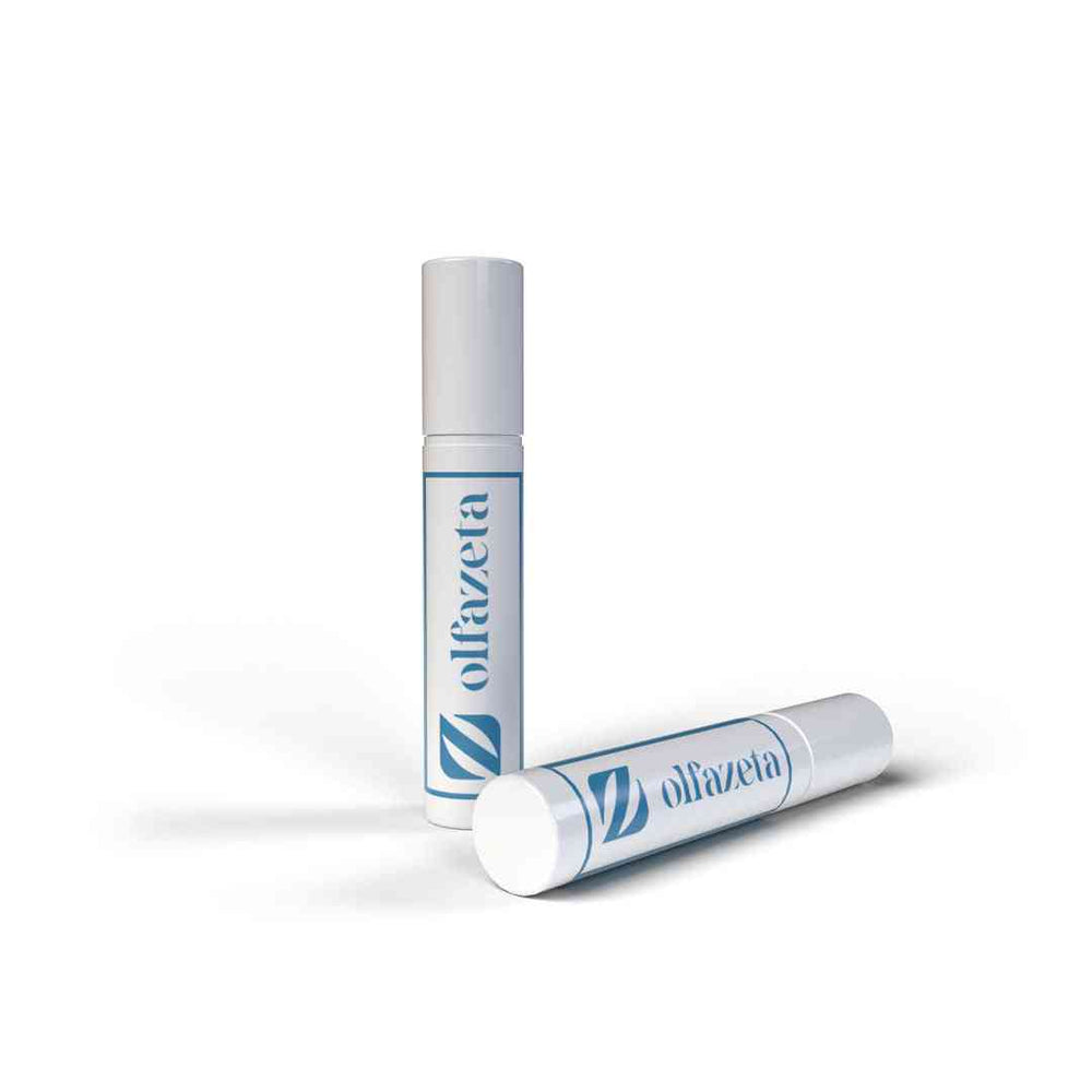 Choganparfums Olfazeta C045 – Duftprobe 3 ml, zarter Kinderduft für Jungen mit Kräutern & Holz