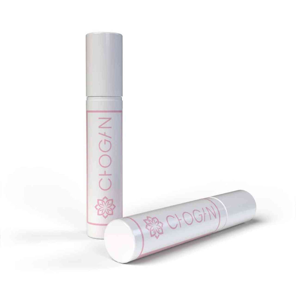 Choganparfums Olfazeta C058 – Duftprobe 3 ml, süßer Kinderdamenduft mit Pfirsich & Blüten