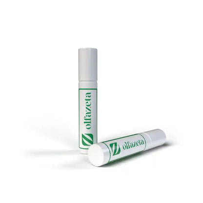 Choganparfums Olfazeta C124 – Duftprobe 3 ml, holzig-gourmandiger Unisexduft mit Kakao