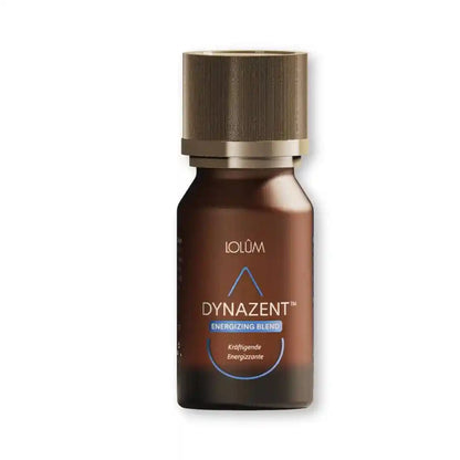 Dynazent™ – Mélange d'huiles essentielles, fortifiant – 10 ml 