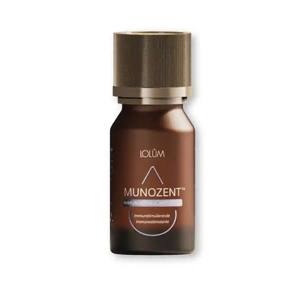 Munozent™ – Mélange d'huiles essentielles, immunostimulant – 10 ml 