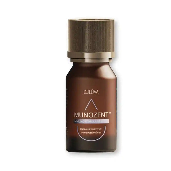 Munozent™ – Mélange d'huiles essentielles, immunostimulant – 10 ml 