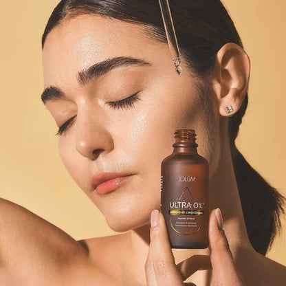 Ultra Oil™ LO009 – Anwendung & Textur auf der Haut, antioxidativ & feuchtigkeitsspendend